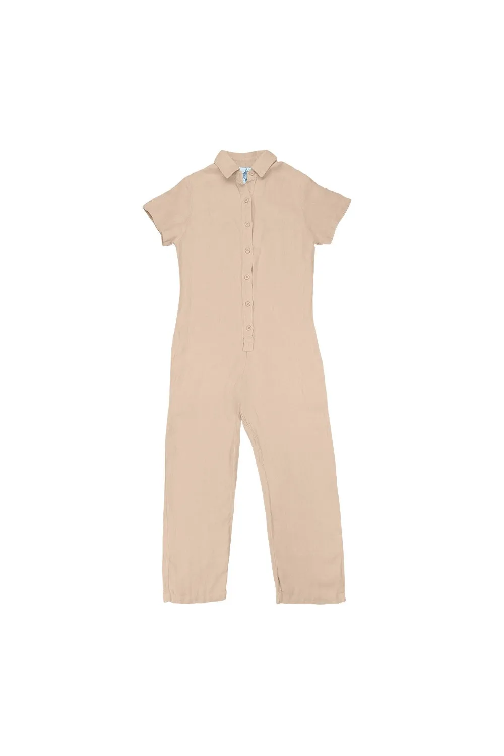 Stillwater Pant Romper