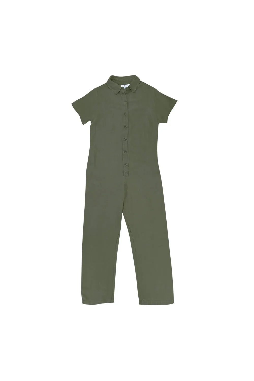 Stillwater Pant Romper