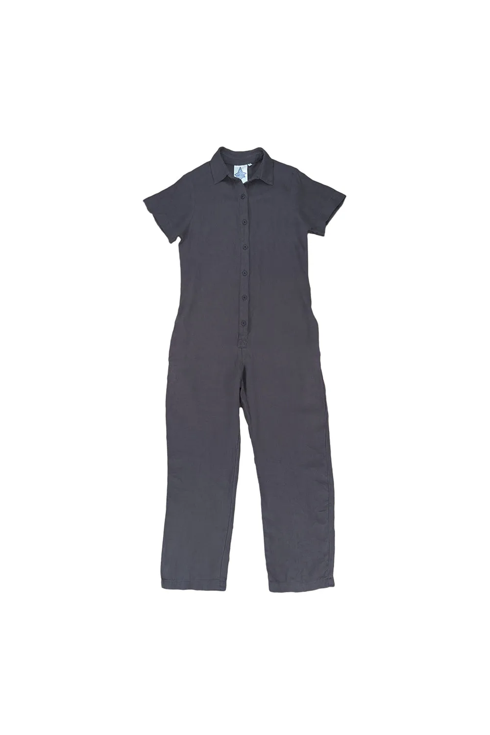 Stillwater Pant Romper