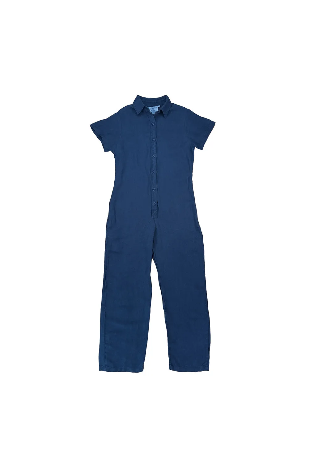 Stillwater Pant Romper