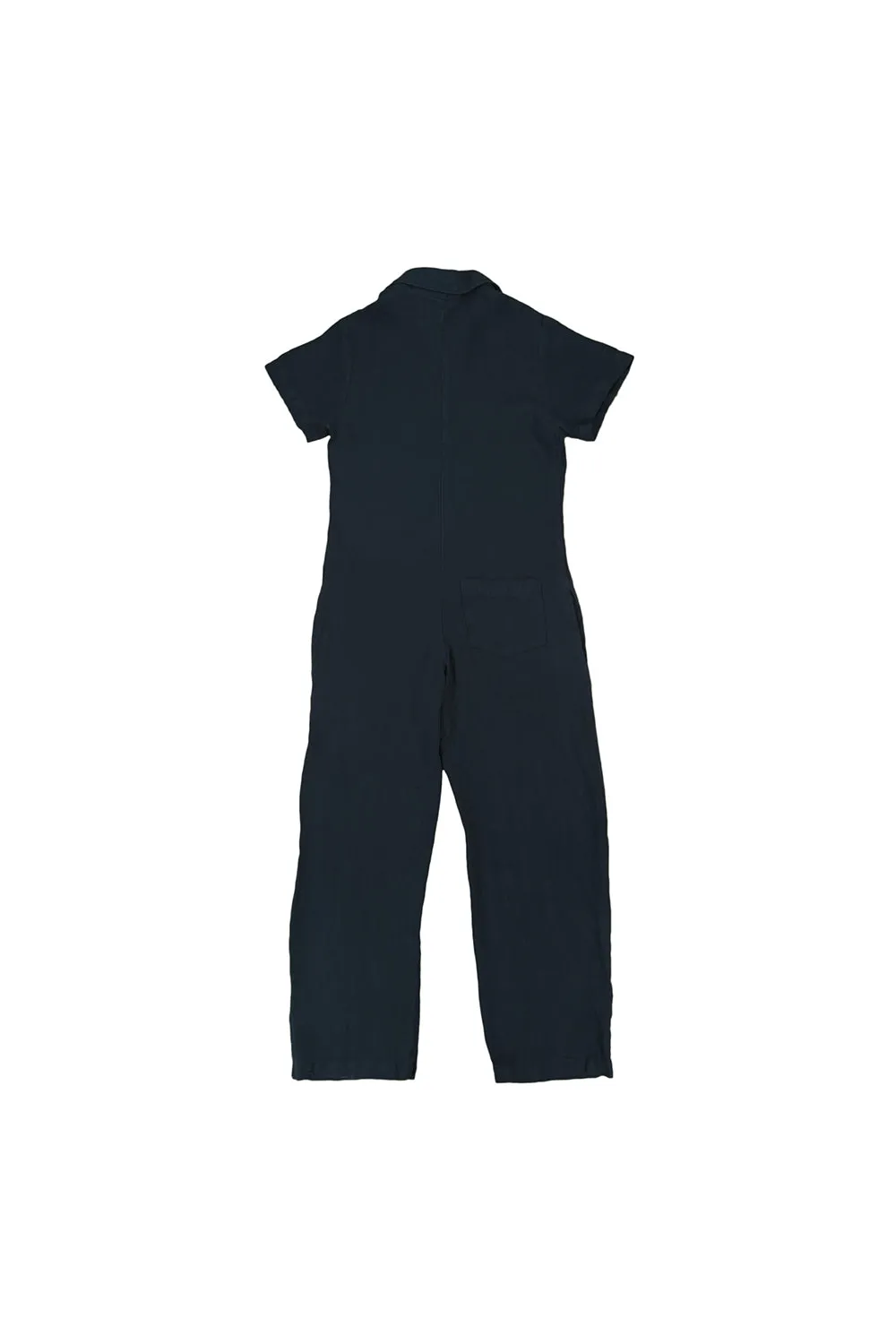 Stillwater Pant Romper