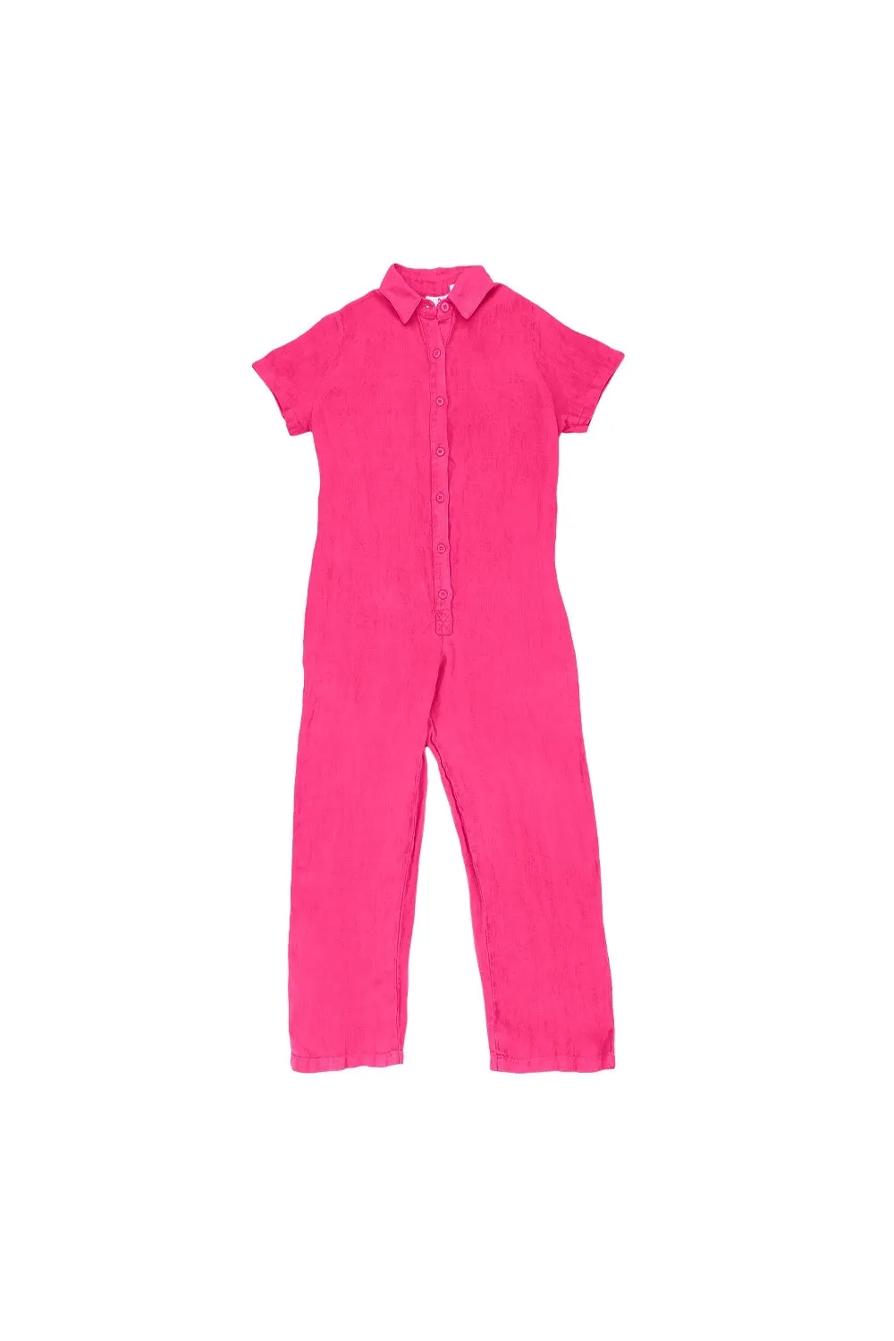 Stillwater Pant Romper