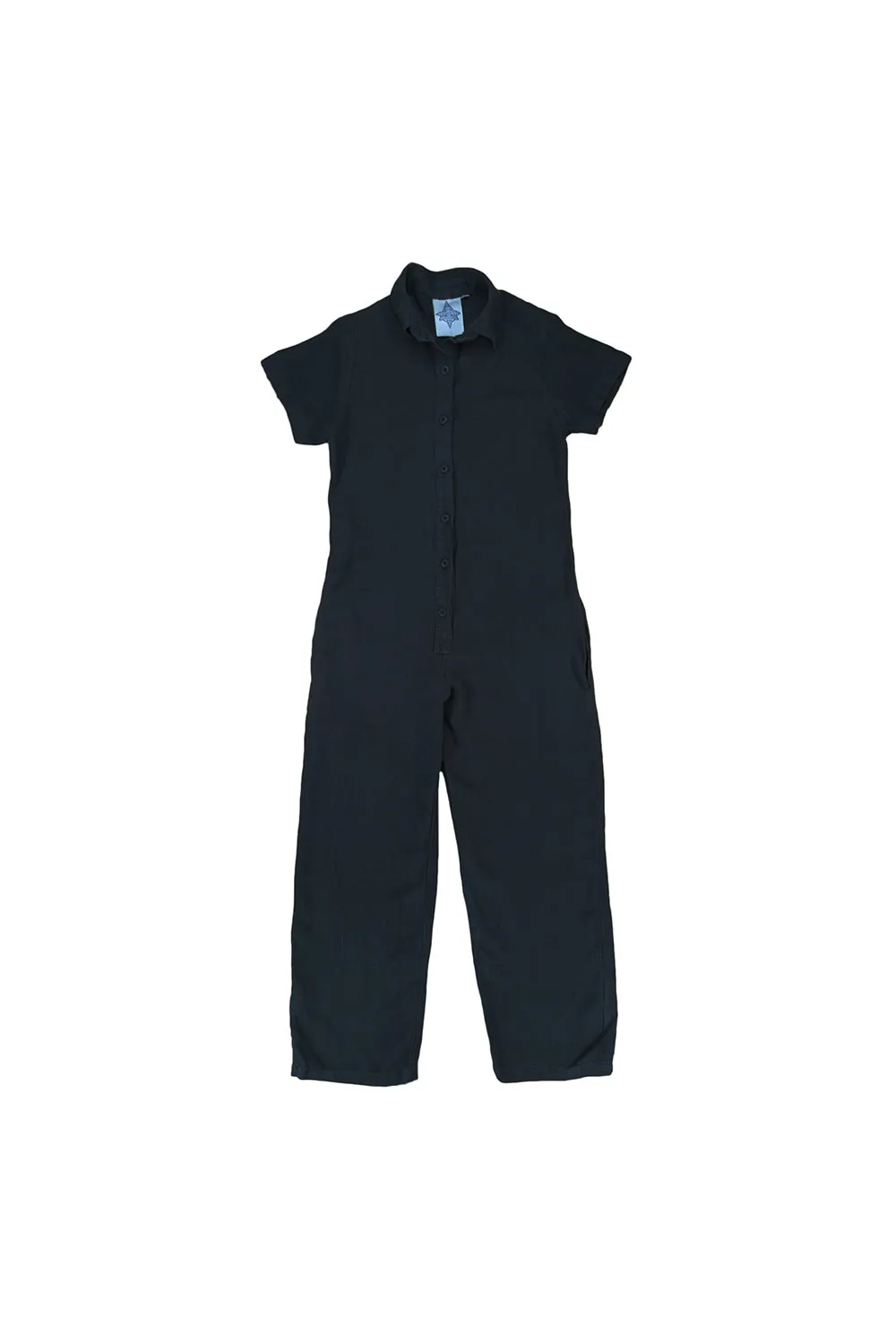 Stillwater Pant Romper