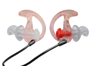 SureFire EP3 Sonic Defenders Ear Plugs