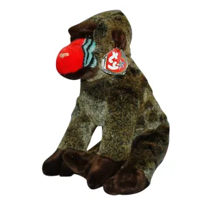 Ty Buddy: Cheeks the Baboon