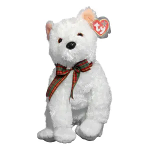 Ty Buddy: Kirby the Scotland Terrier