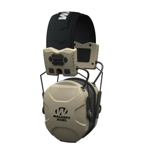 Walker's XCEL 100 Digital Earmuffs