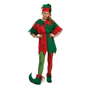 WOMEN'S ELF TIGHTS L
