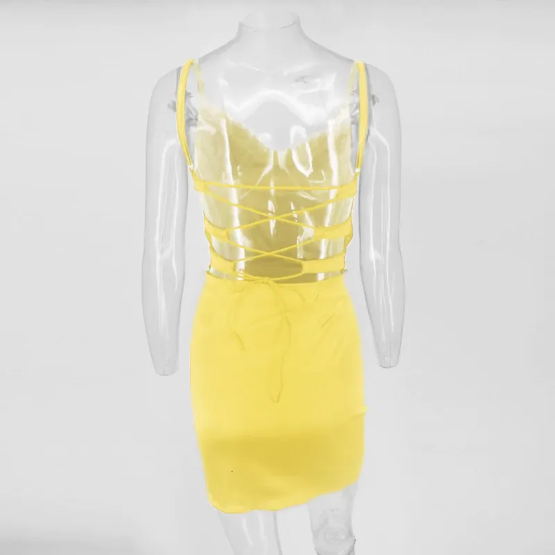 Women's Spring/Summer Casual Sleeveless Sheath Dress