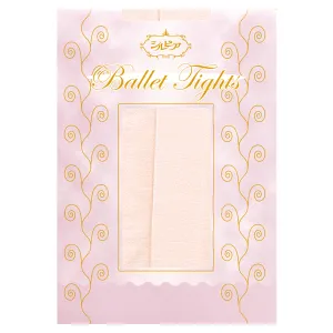 WSYJ570FO Sylvia Prima Footed Tights