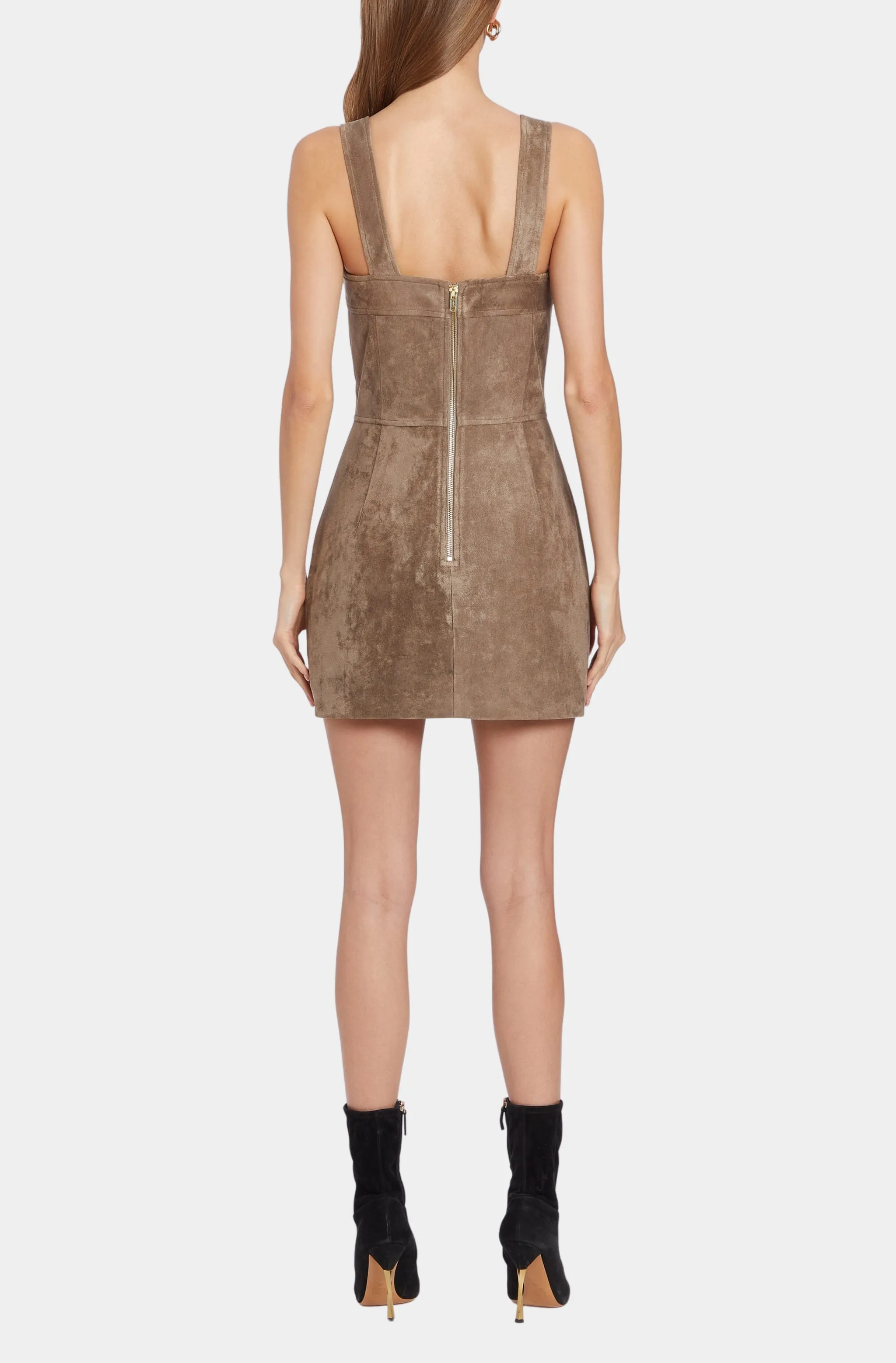 Yorke Skort Romper